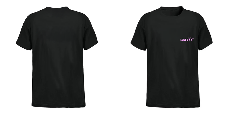 Lost Boy T-Shirt