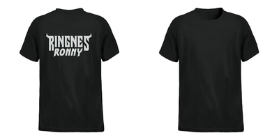 Ringnes Ronny T-Shirt