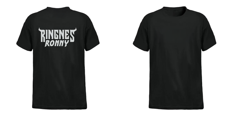 Ringnes Ronny T-Shirt