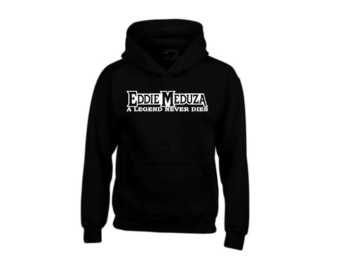 Hoodie Eddie Meduza