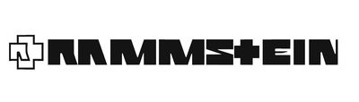 Rammstein Dekal