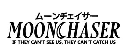 MOONCHASER Dekal