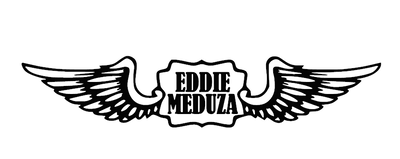 Eddie Meduza vingar dekal