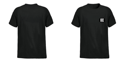 ODZ T-shirt