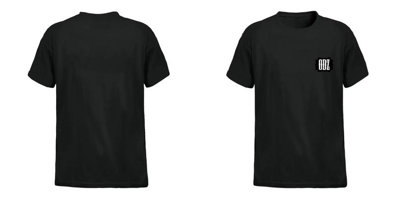 ODZ T-shirt