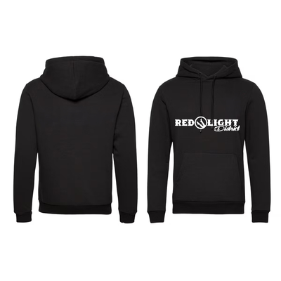Red-Light District Hoodie