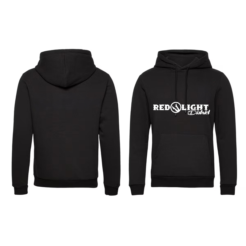 Red-Light District Hoodie