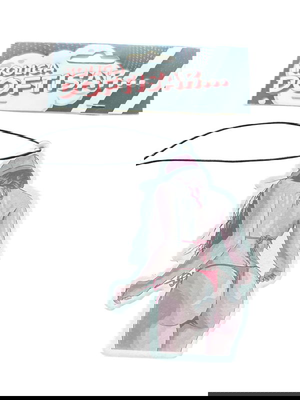 Pin-Up Brud Doftfigur #5