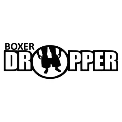 Dekal Boxer Dropper
