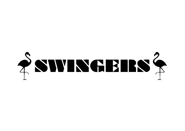 Dekal SWINGERS