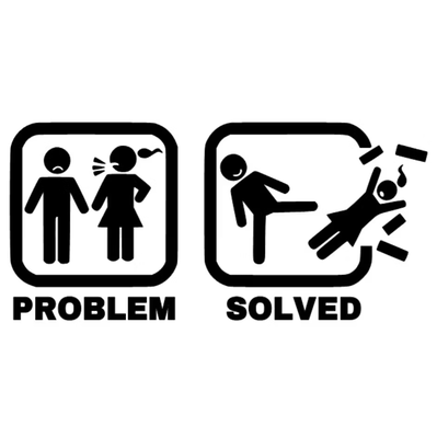 Dekal - PROBLEM SOLVED