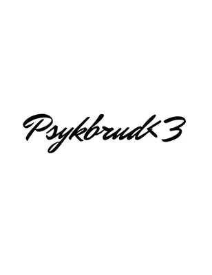 Dekal Psykbrud<3