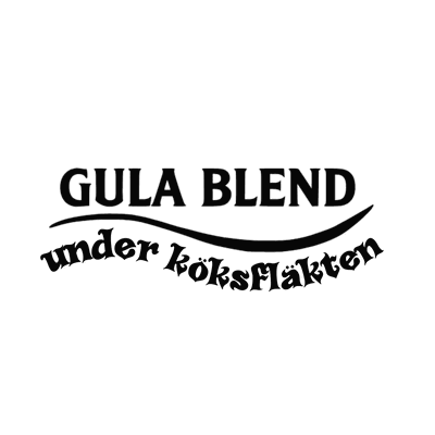 Gula Blend Dekal