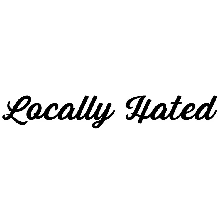 Dekal - Locally Hated #4