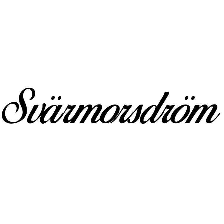 Dekal - Svärmorsdröm #2