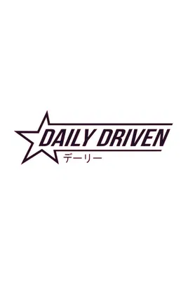 Dekal Daily Driven