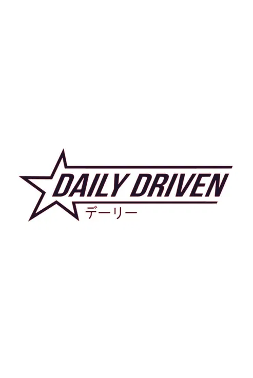 Dekal Daily Driven
