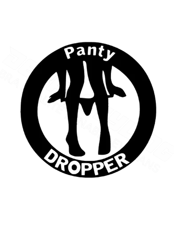 Dekal Panty Dropper