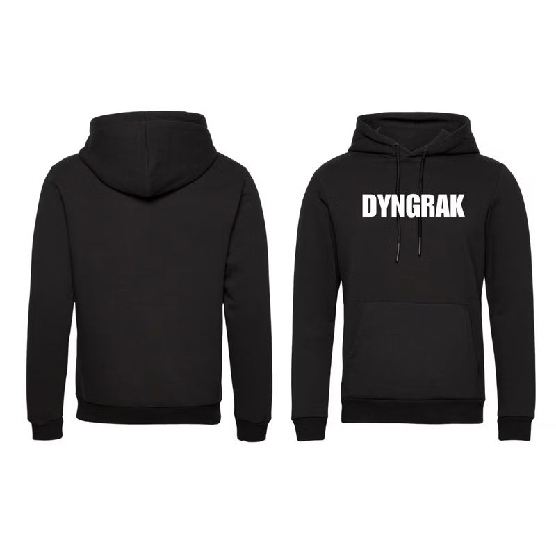 DYNGRAK Hoodie