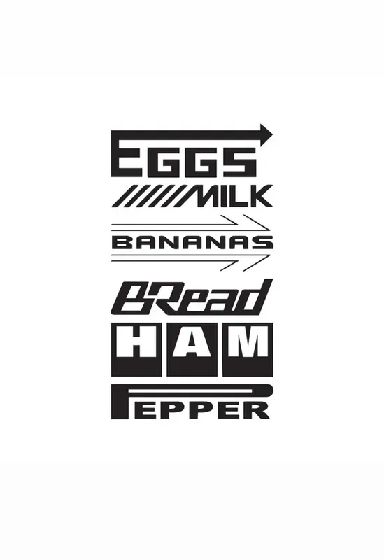 Dekal Sponsorer 6-Pack