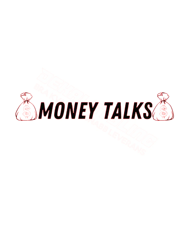 Dekal Money Talks