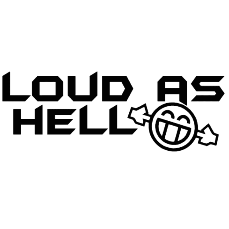 Dekal - Loud as hell #2