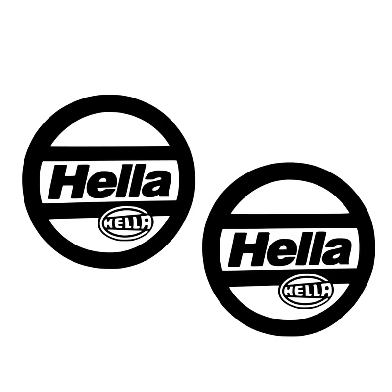 HELLA dekal e36 1-pack