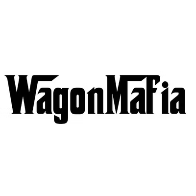 Dekal - WagonMafia