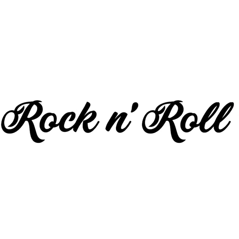 Dekal - Rock n' Roll