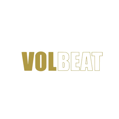 Dekal VOLBEAT