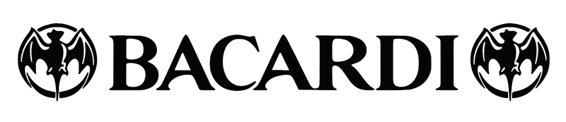 Bacardi dekal