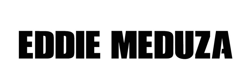 Eddie meduza dekal