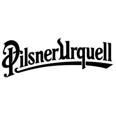 Dekal - Pilsner Urquell