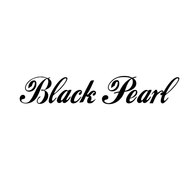 Dekal BLACK PEARL