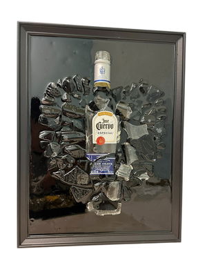 jose cuervo tavla