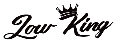 Low King dekal
