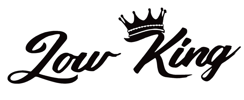 Low King dekal