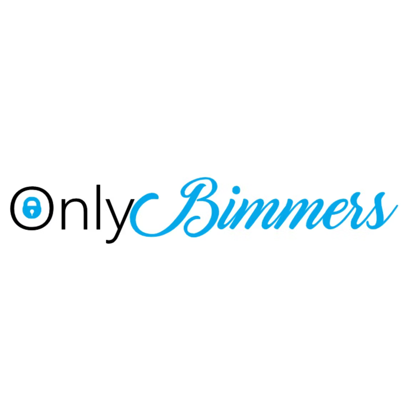 Dekal - OnlyBimmers