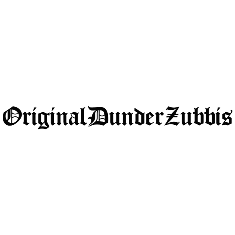 Dekal - OriginalDunderZubbis ODZ