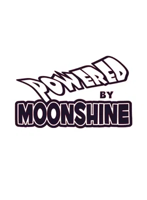 Powered by Moonshine