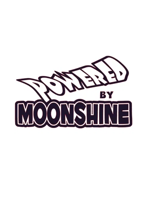 Powered by Moonshine