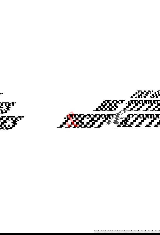 Dekal Fan of Big Titties…