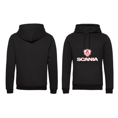 Scania Hoodie