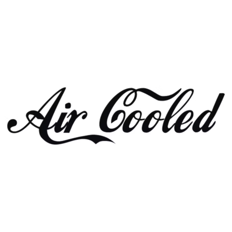 Dekal Air Cooled
