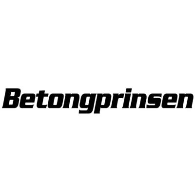 Dekal - Betongprinsen
