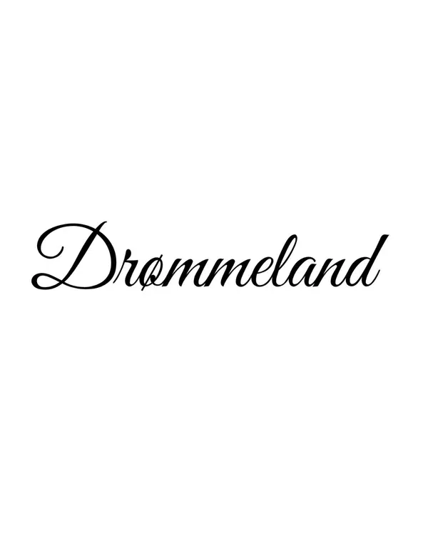 Drømmeland