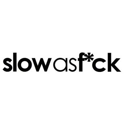 Dekal - slowasf*ck
