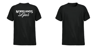 Norrlands Ljus T-Shirt