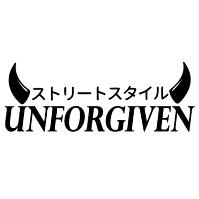 Dekal - UNFORGIVEN