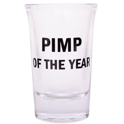 Snapsglas, pimp of the year